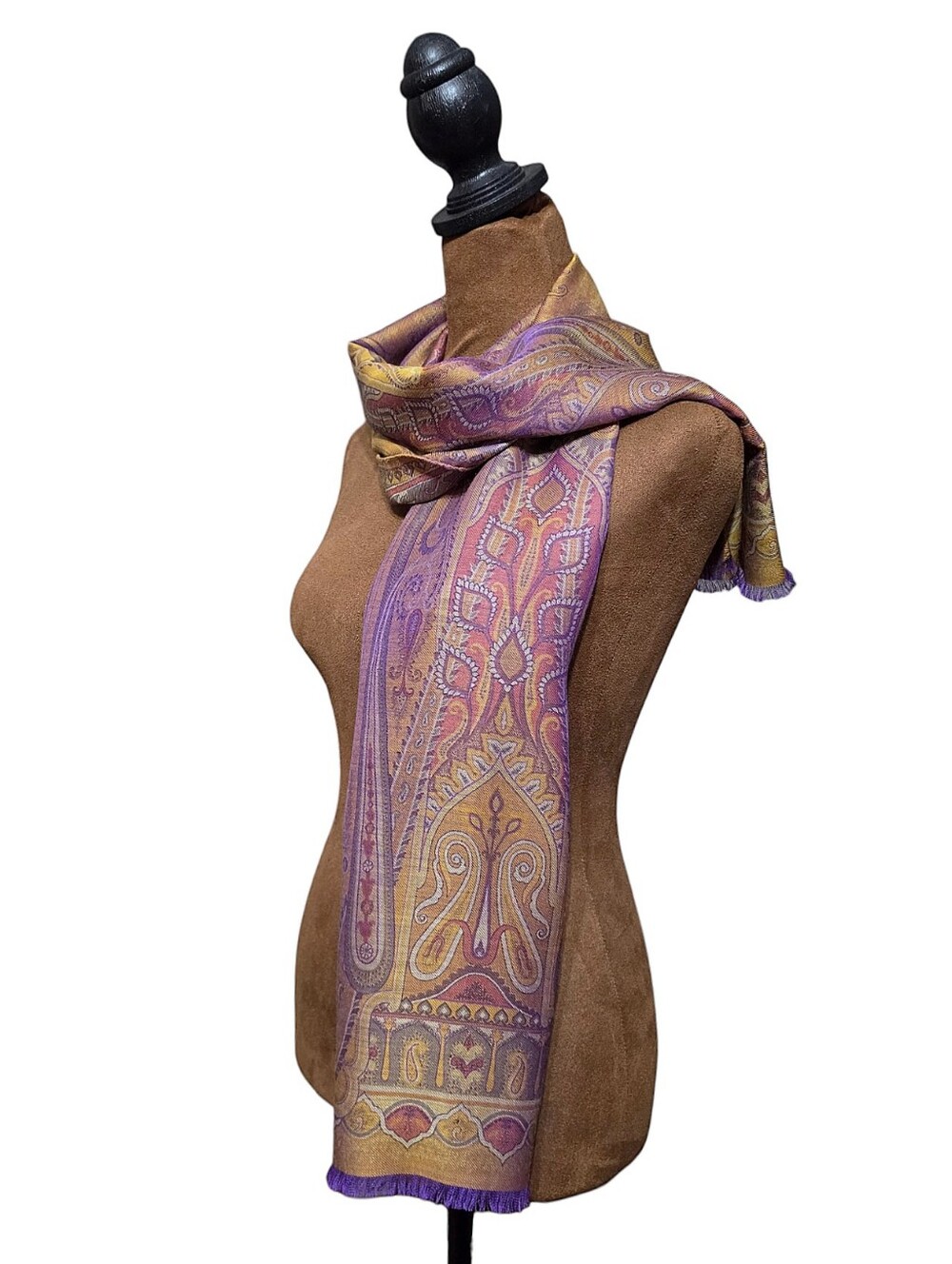 ETRO SCARF